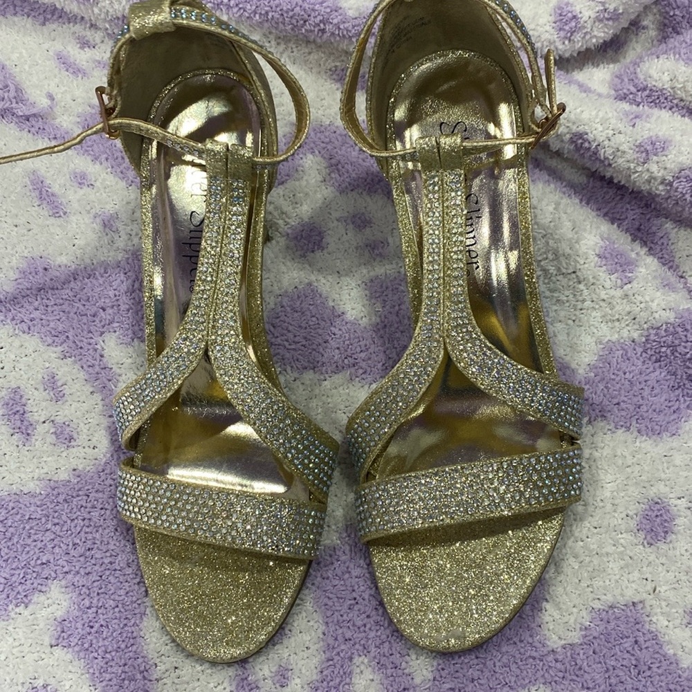 Women’s Heels size 5